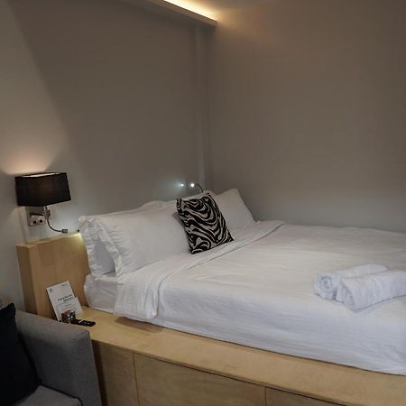 Radlett Residences Hotel - Tuguegarao Ngoại thất bức ảnh