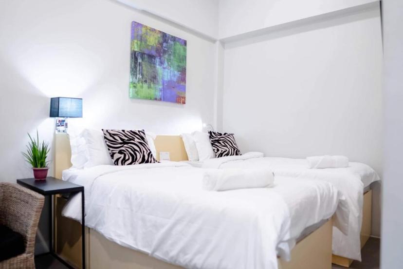 Radlett Residences Hotel - Tuguegarao Ngoại thất bức ảnh