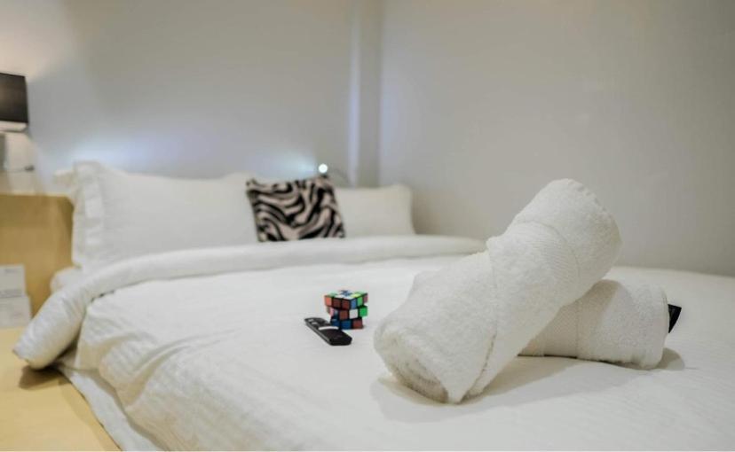Radlett Residences Hotel - Tuguegarao Ngoại thất bức ảnh