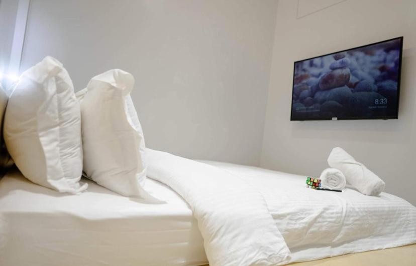 Radlett Residences Hotel - Tuguegarao Ngoại thất bức ảnh