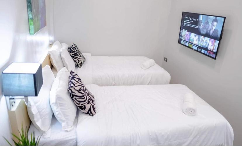 Radlett Residences Hotel - Tuguegarao Ngoại thất bức ảnh