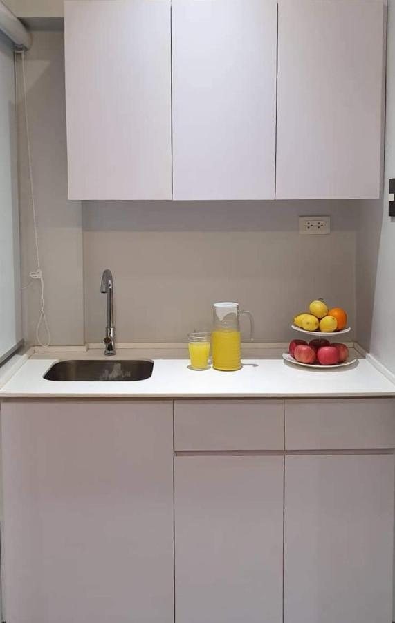 Radlett Residences Hotel - Tuguegarao Ngoại thất bức ảnh