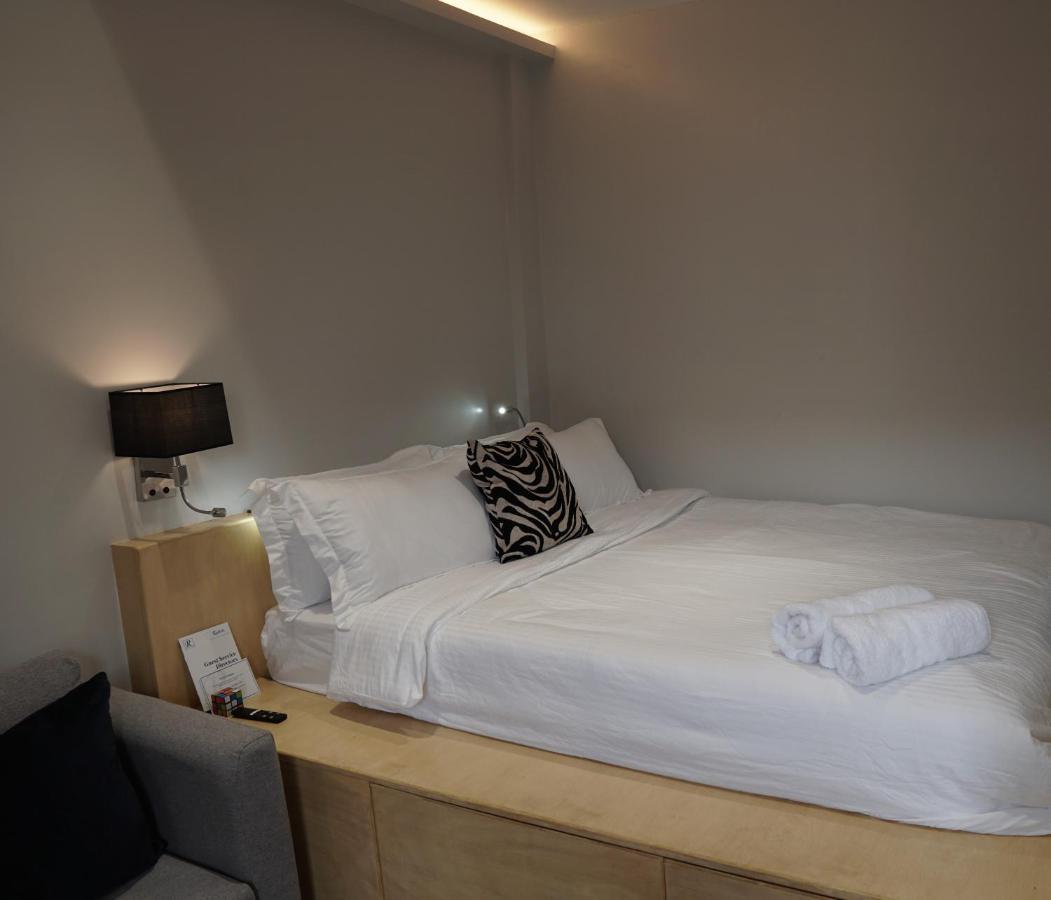 Radlett Residences Hotel - Tuguegarao Ngoại thất bức ảnh