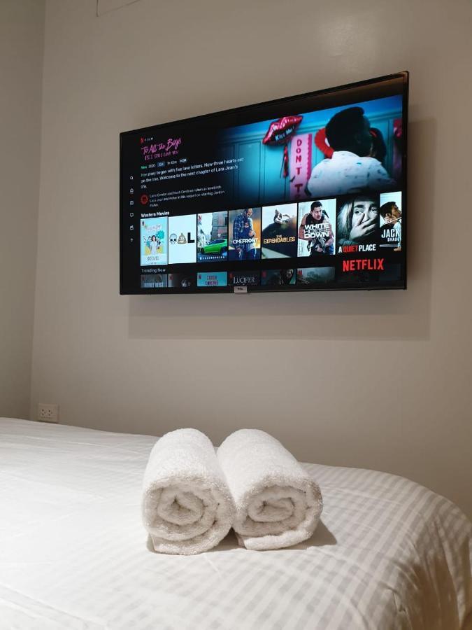 Radlett Residences Hotel - Tuguegarao Ngoại thất bức ảnh