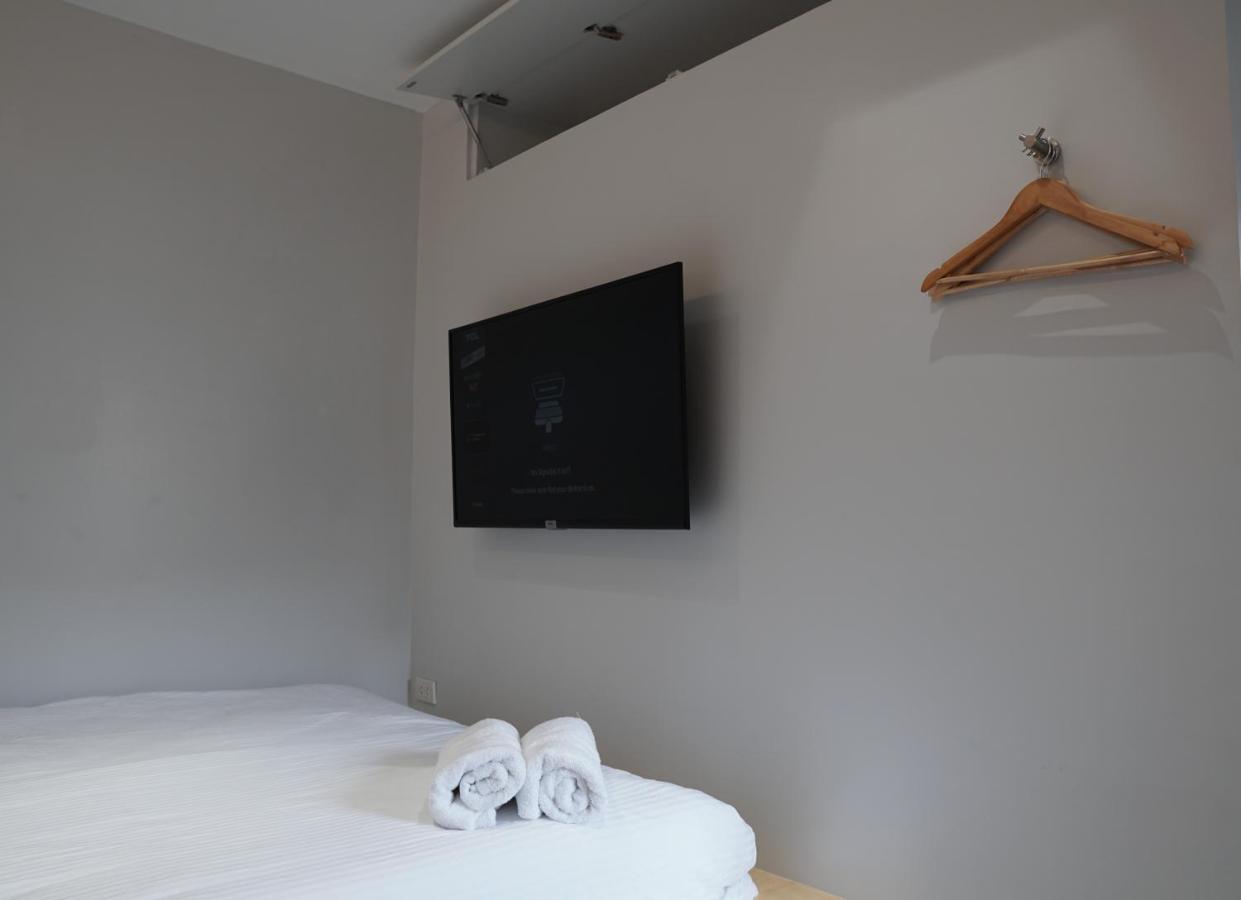 Radlett Residences Hotel - Tuguegarao Ngoại thất bức ảnh