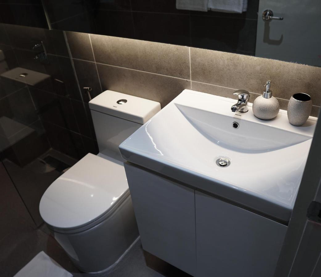 Radlett Residences Hotel - Tuguegarao Ngoại thất bức ảnh
