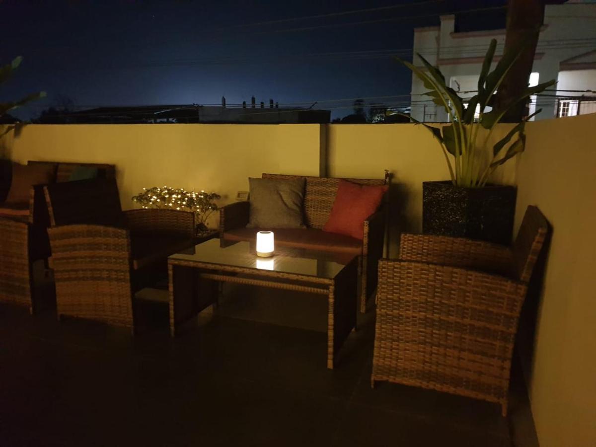 Radlett Residences Hotel - Tuguegarao Ngoại thất bức ảnh