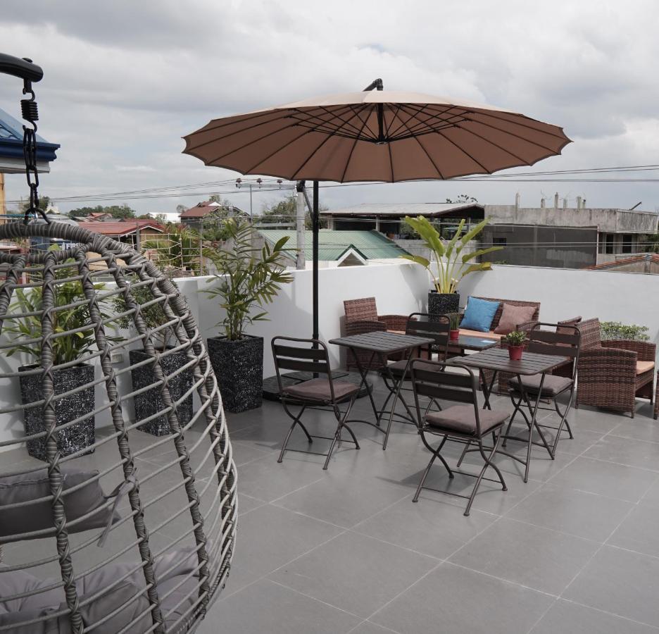 Radlett Residences Hotel - Tuguegarao Ngoại thất bức ảnh